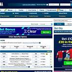 sports william hill bet ita